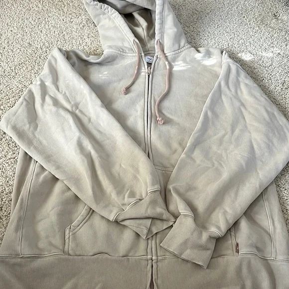 TNA Jacket - Picture 1 of 4